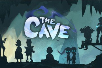 thecavefeature