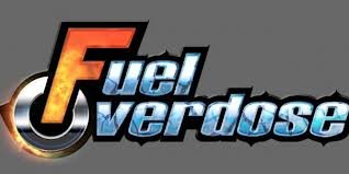 Fuel Overdose Title