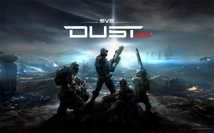 dust514 eve online