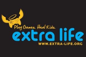 extra life feat