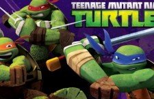 New Teenage Mutant Ninja Turtles Leonardo Trailer Released