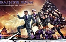 ‘Enter The Dominatrix’ Announced as First DLC for Saints Row IV