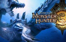 Monster Hunter Tri Servers Going Down Today