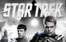 Star Trek the Video Game Launch Trailer