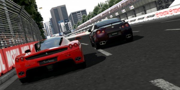 Gran Turismo 6 Gets Another Listing Online