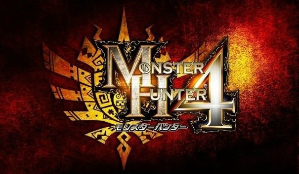 monsterhunter4