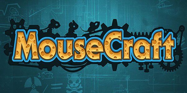 Mousecraft Alpha Planned to Release By The End of This Month