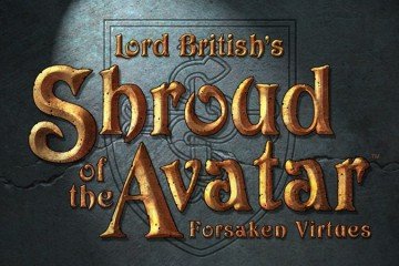 shroud of the avatar forsaken virtues lord british