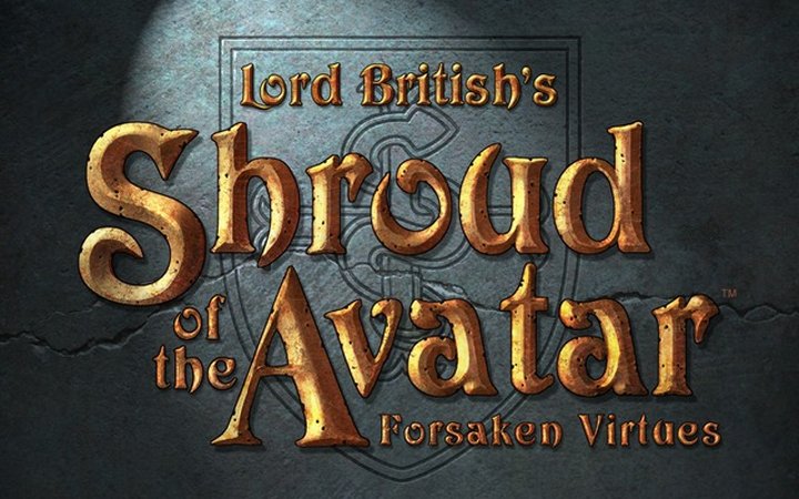 shroud of the avatar forsaken virtues lord british