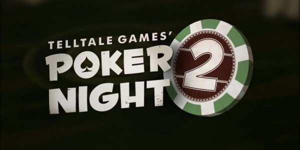 Telltale Games Poker Night 2 Launch Trailer Released