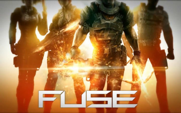 Ultimately, Another 3rd Person Shooter | FUSE Review