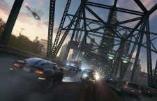 WatchDogs_CarChase