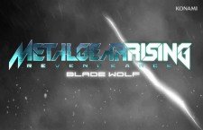 Robotic Execution | Metal Gear Rising Revengeance: Blade Wolf Review