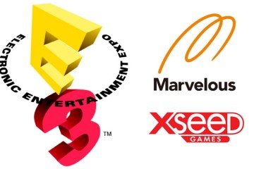 marvelous usa xseed games e3