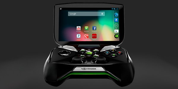 New Update Allows Nvidia Shield to Stream PC Games to TV in 1080p