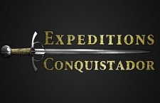 A Kickstarter Charts New Ground | Expeditions:Conquistador Review