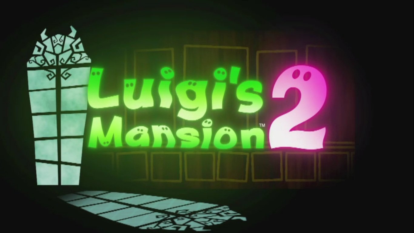 It’sa me… Luigi! | Luigi’s Mansion 2 Review