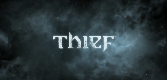 Thief-4-Logo