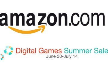 amazon digital games summer sale