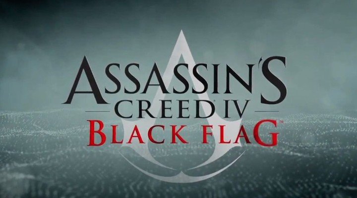 assassins creed iv black flag e3 demo with commentary