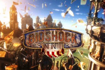 bioshock infinite header