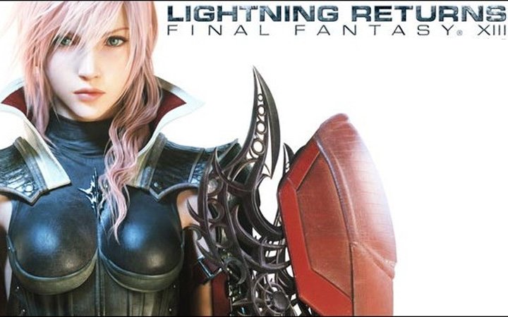 lightning returns final fantasy xiii e3