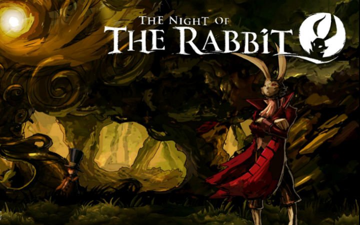 Point and Click Nostalgia | The Night of the Rabbit Review