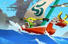 See the Official E3 Trailer of The Legend of Zelda: The Wind Waker HD