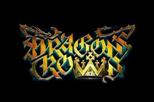Dragon's Crown Logo