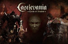Castlevania: Lords of Shadow PC Demo Coming Tomorrow
