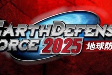 cgr-trailers-earth-defense-force-2025-gameplay-trailer