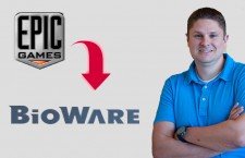 Gears of War: Judgement Senior Producer Heading To BioWare