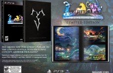 Final Fantasy X / X-2 HD Remaster Pre-Order Bonuses, Screenshots, and Trailer