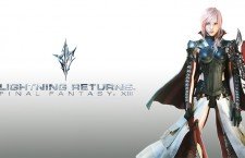 New Tokyo Game Show Trailer Released for Lightning Returns: Final Fantasy XIII