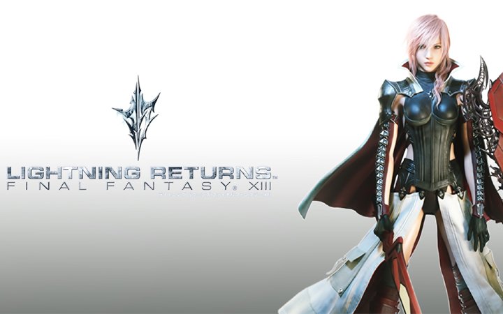 New Customization Video Released for Lightning Returns: Final Fantasy ...