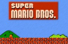 How Super Mario Helped Shape My Childhood