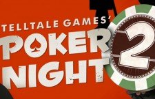 Going All In | Poker Night 2 Review