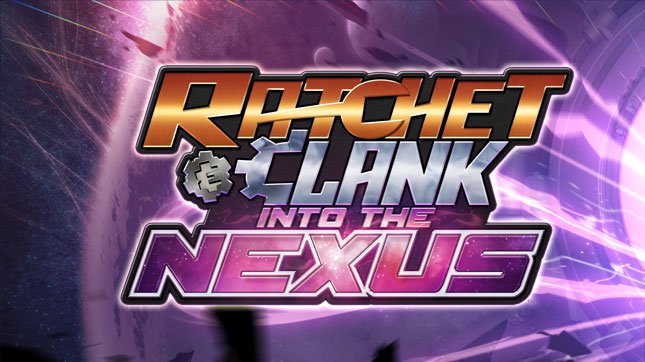 Ratchet and Clank: Nexus Coming in November