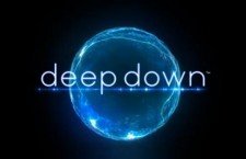 Capcom Releases Deep Down Trailer