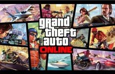 Grand Theft Auto Online Gameplay Trailer Released