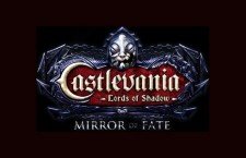 Castlevania: Lords of Shadow Mirror of Fate HD Announced For Consoles