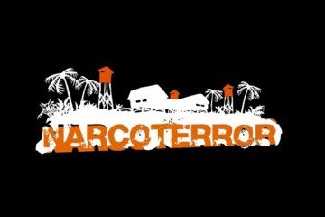 narco terror featured