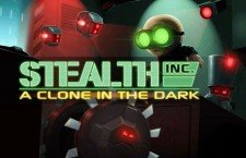 Don’t Leave the Dark | Stealth Inc.: A Clone in the Dark Review