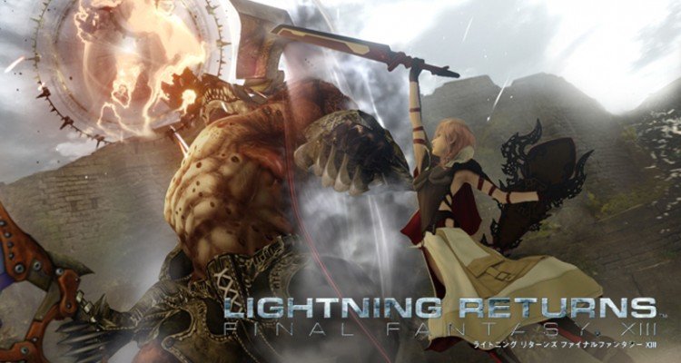FFXIII Lightning Returns Featured