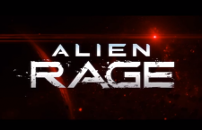 New Alien Rage Trailer Shows off Guns and Gameplay
