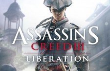 Assassin’s Creed Liberation HD Coming to Consoles in January