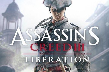 assassins creed liberation hd assassins creed pirates