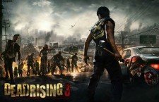 Dead Rising 3 Gets a Story Trailer