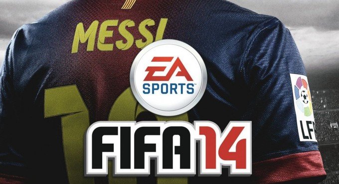 New FIFA 14 TV Spot Released
