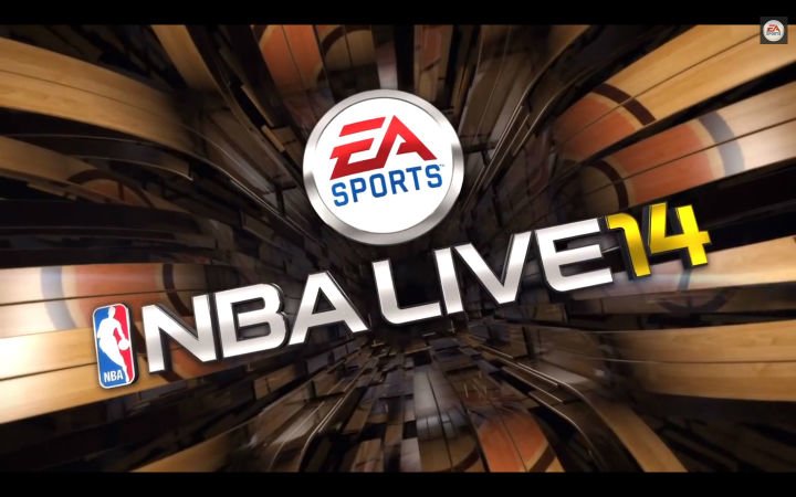NBA Live 14 Official Gameplay Trailer Released